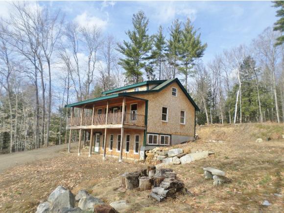183 Covered Bridge Road Thornton, NH 03285 - Photo 2 of 21 Gallery Image 2