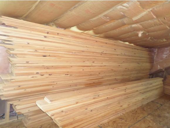 183 Covered Bridge Road Thornton, NH 03285 - Photo 12 of 21 Gallery Image 12