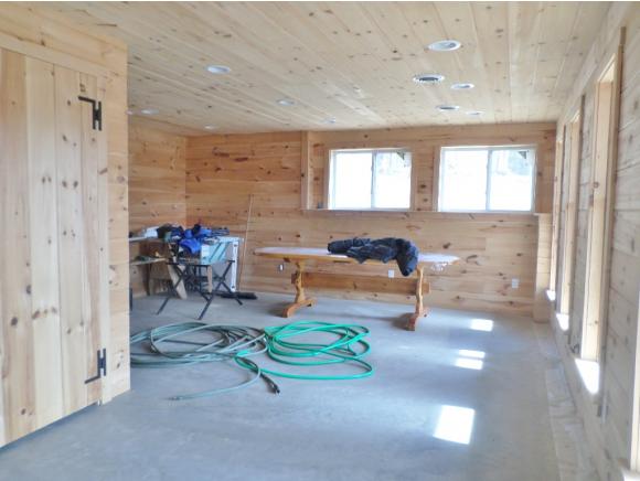 183 Covered Bridge Road Thornton, NH 03285 - Photo 13 of 21 Gallery Image 13