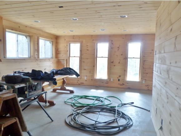183 Covered Bridge Road Thornton, NH 03285 - Photo 14 of 21 Gallery Image 14
