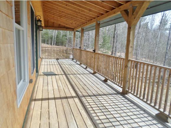 183 Covered Bridge Road Thornton, NH 03285 - Photo 15 of 21 Gallery Image 15