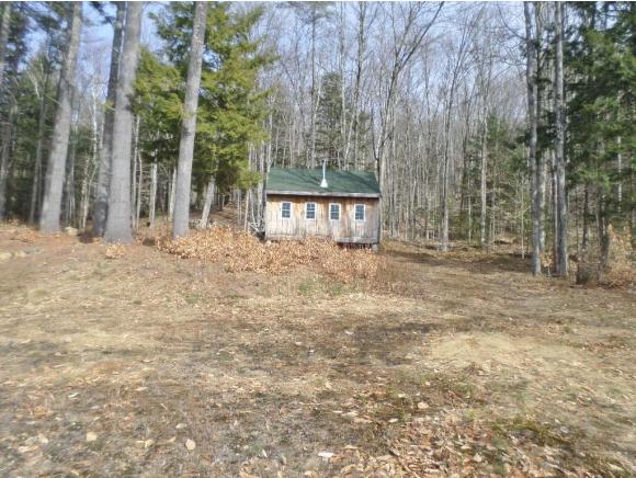 183 Covered Bridge Road Thornton, NH 03285 - Photo 16 of 21 Gallery Image 16