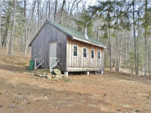 183 Covered Bridge Road Thornton, NH 03285 - Photo 17 of 21 Gallery Image 17