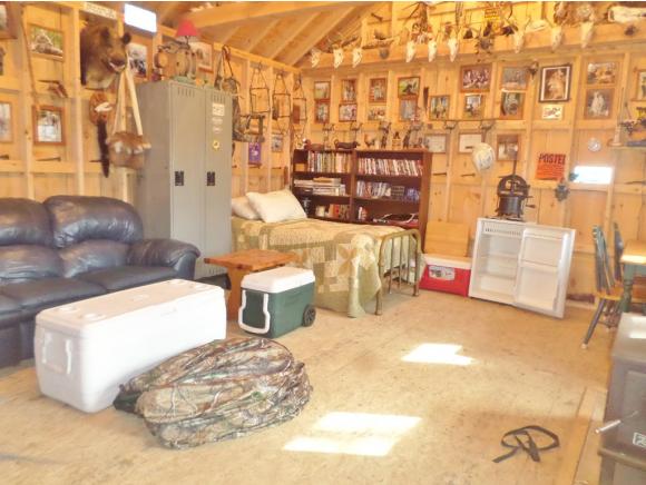 183 Covered Bridge Road Thornton, NH 03285 - Photo 18 of 21 Gallery Image 18