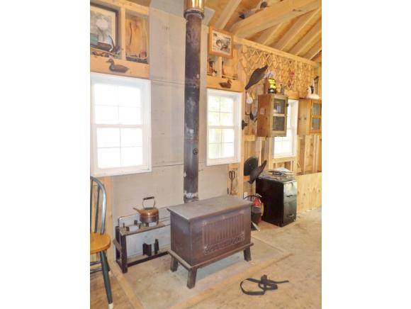 183 Covered Bridge Road Thornton, NH 03285 - Photo 19 of 21 Gallery Image 19