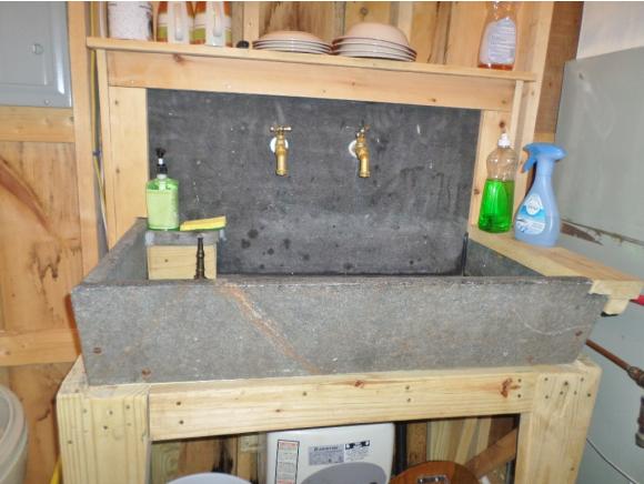 183 Covered Bridge Road Thornton, NH 03285 - Photo 20 of 21 Gallery Image 20