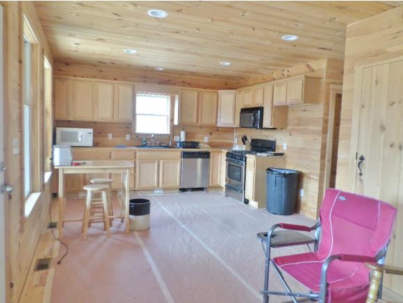 183 Covered Bridge Road Thornton, NH 03285 - Photo 5 of 21 Gallery Image 5