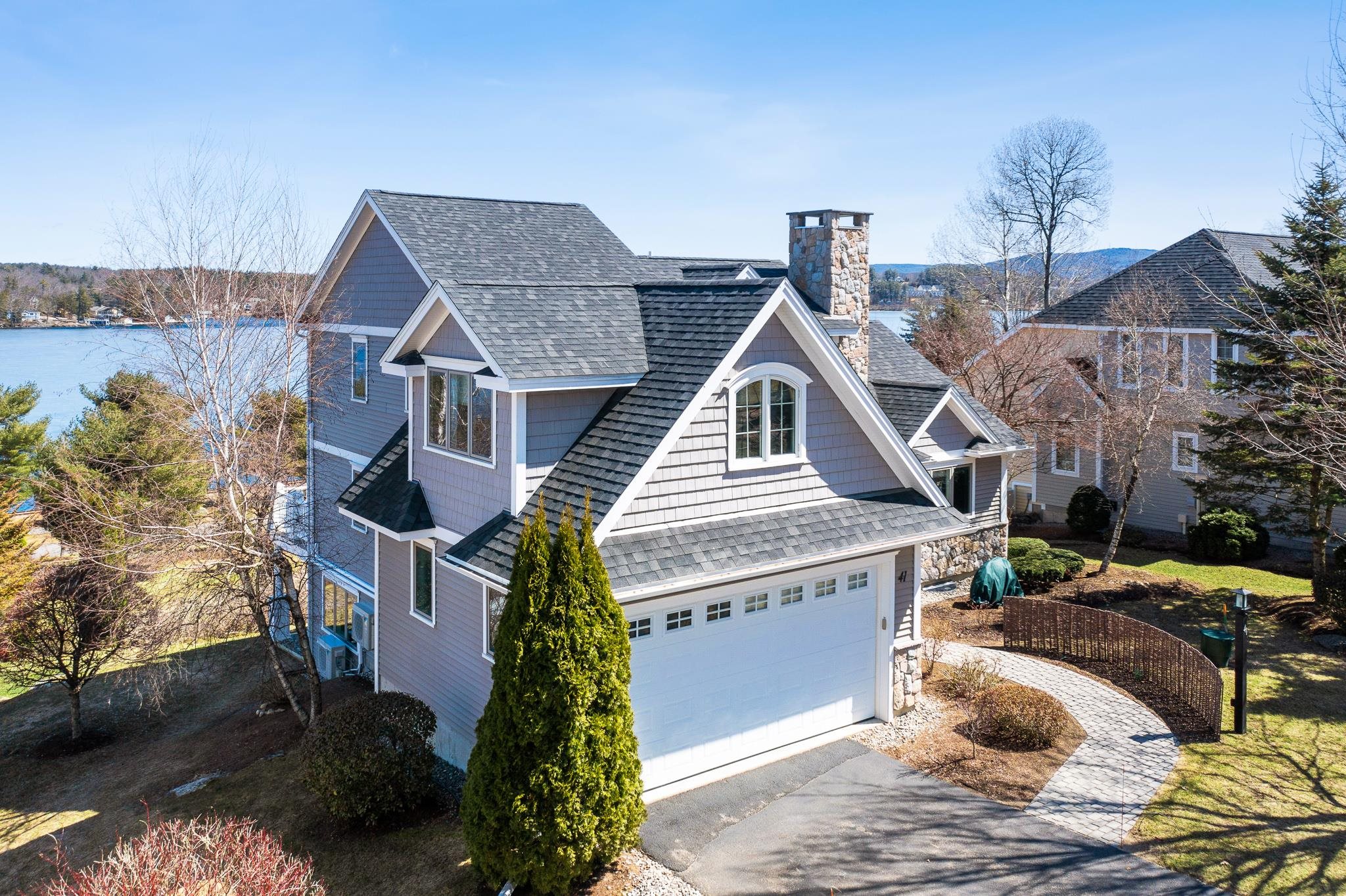 41 Prides Point Way Laconia, NH 03246 - Photo 1 of 39 Gallery Image 1