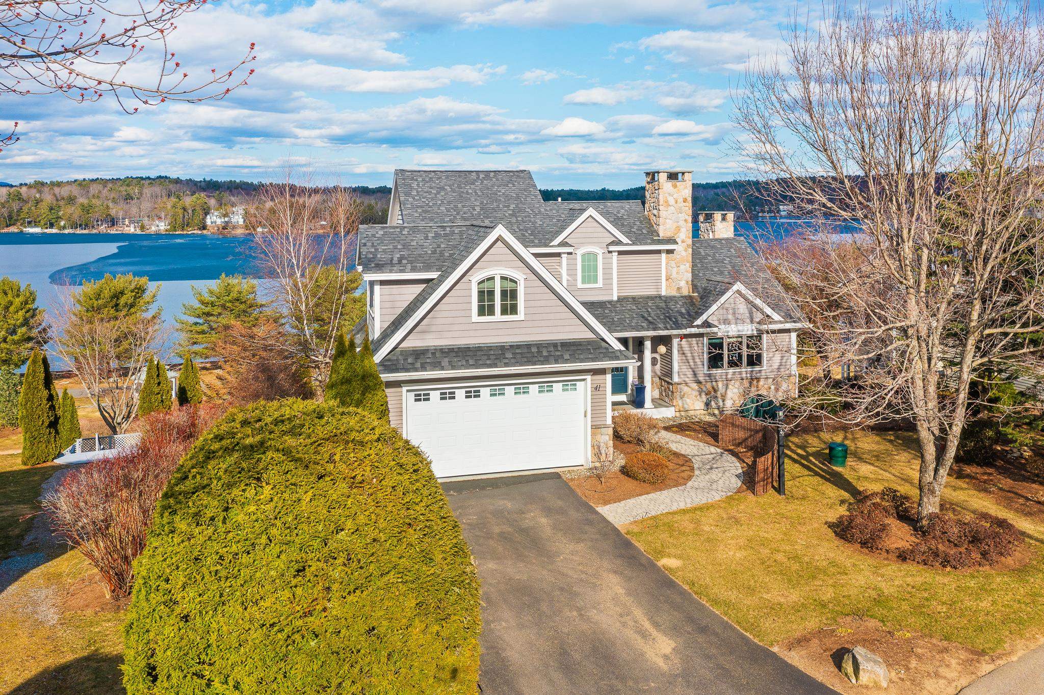 41 Prides Point Way Laconia, NH 03246 - Photo 35 of 39 Gallery Image 35