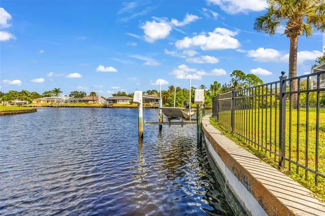 $555,000 | 19420 Midway Boulevard, Port Charlotte, FL 33948