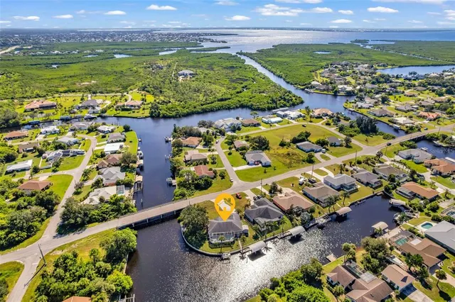 $555,000 | 19420 Midway Boulevard, Port Charlotte, FL 33948