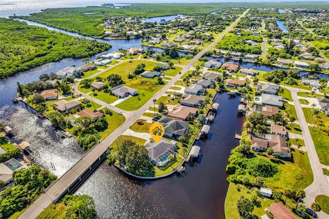 $555,000 | 19420 Midway Boulevard, Port Charlotte, FL 33948