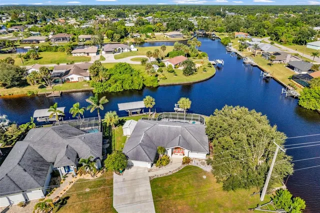 $555,000 | 19420 Midway Boulevard, Port Charlotte, FL 33948