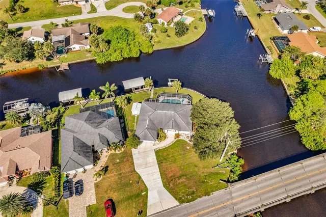 $555,000 | 19420 Midway Boulevard, Port Charlotte, FL 33948