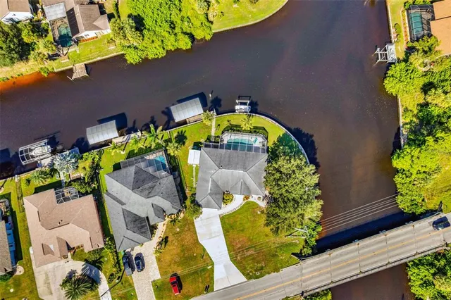 $555,000 | 19420 Midway Boulevard, Port Charlotte, FL 33948