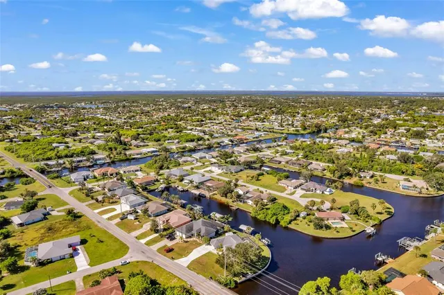 $555,000 | 19420 Midway Boulevard, Port Charlotte, FL 33948