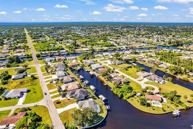 $555,000 | 19420 Midway Boulevard, Port Charlotte, FL 33948