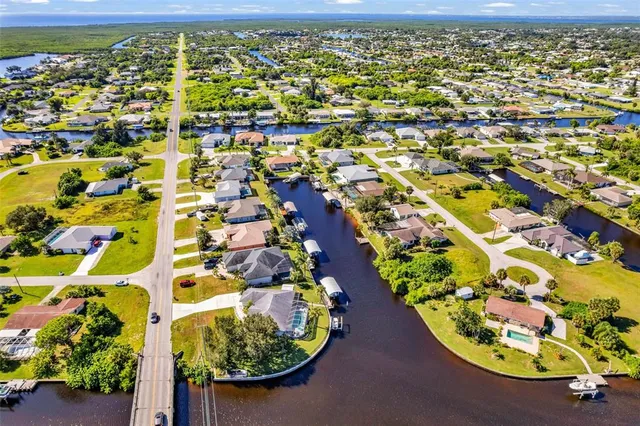 $555,000 | 19420 Midway Boulevard, Port Charlotte, FL 33948