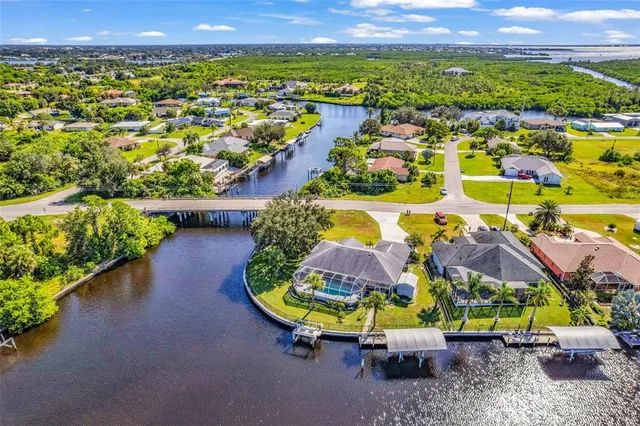 $555,000 | 19420 Midway Boulevard, Port Charlotte, FL 33948