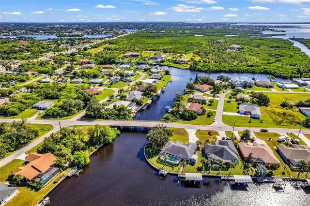$555,000 | 19420 Midway Boulevard, Port Charlotte, FL 33948