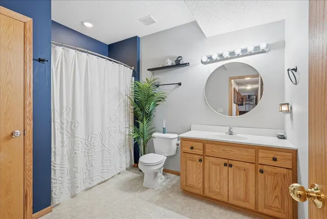 $450,000 | 1533 Hallewood Boulevard, New Richmond, WI 54017