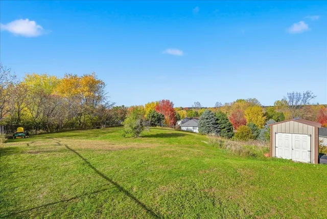 $450,000 | 1533 Hallewood Boulevard, New Richmond, WI 54017