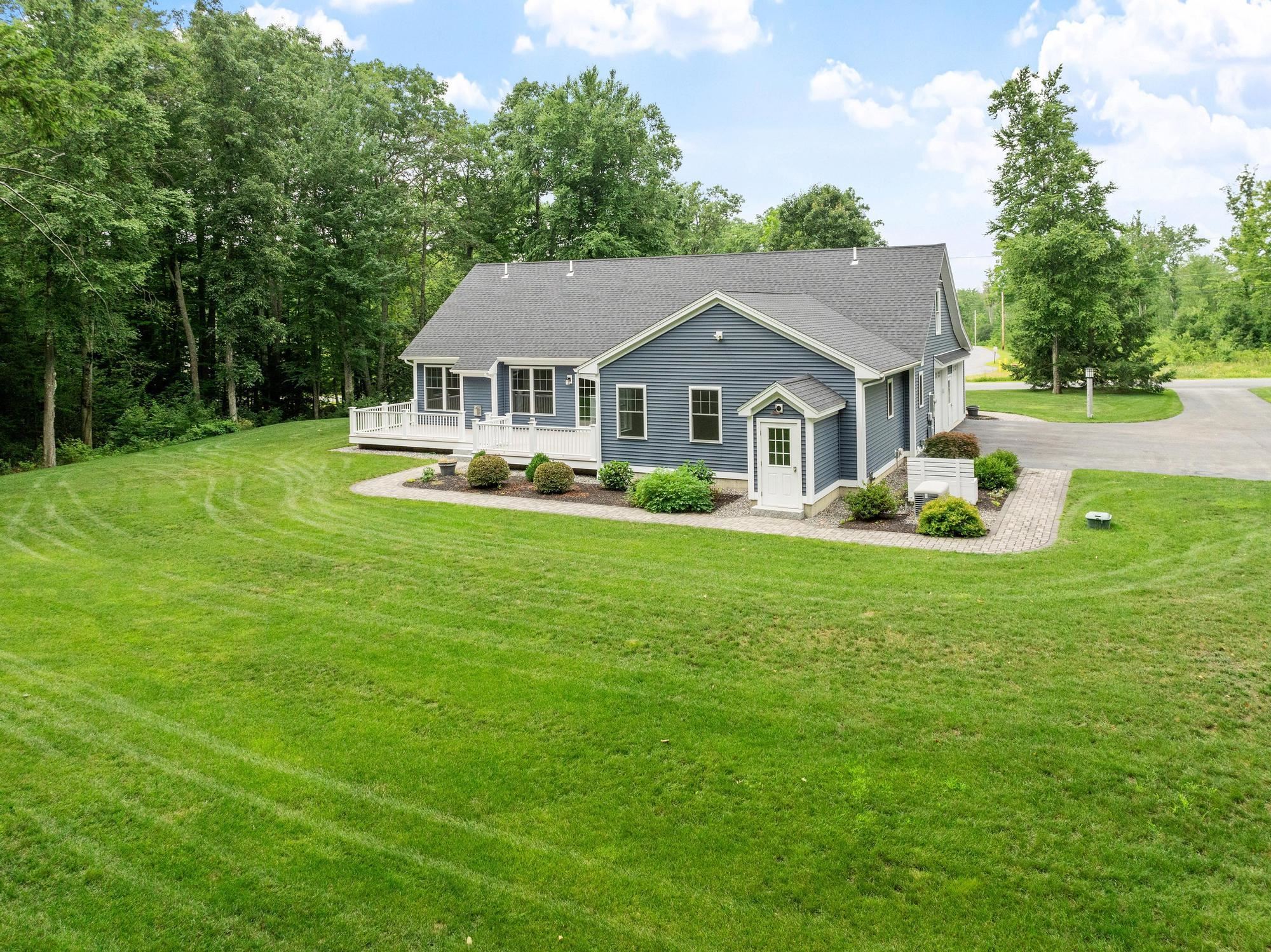 129 Gristmill Road Fremont, NH 03044 - Photo 54 of 59 Gallery Image 54