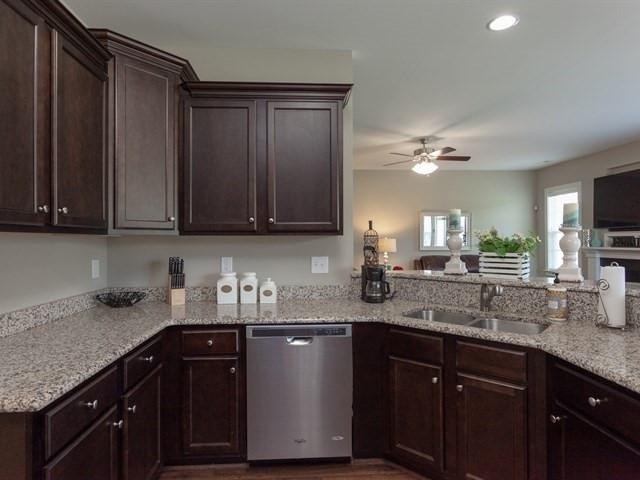 163 Red Wood Road Zebulon, NC 27597 - Photo 3 of 25 Photo 3