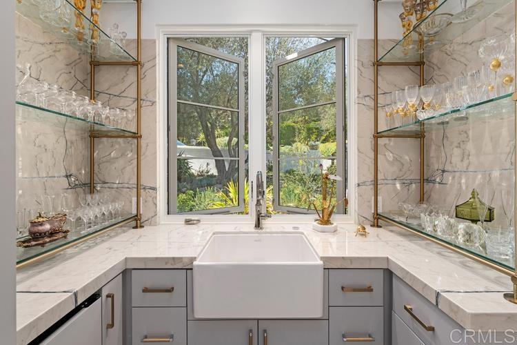 5315 La Crescenta Road Rancho Santa Fe, CA 92067 - Photo 7 of 31