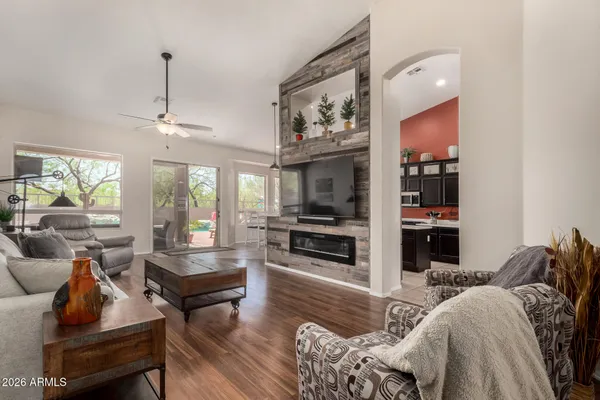 $775,000 | 7762 East Russell Circle, Mesa, AZ 85207