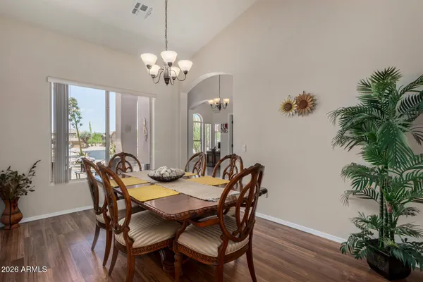 $775,000 | 7762 East Russell Circle, Mesa, AZ 85207