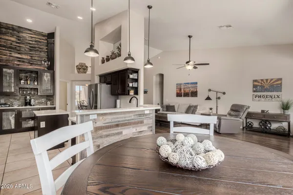 $775,000 | 7762 East Russell Circle, Mesa, AZ 85207