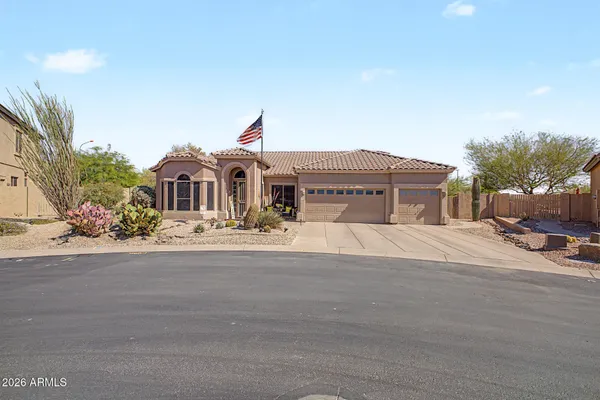 $775,000 | 7762 East Russell Circle, Mesa, AZ 85207