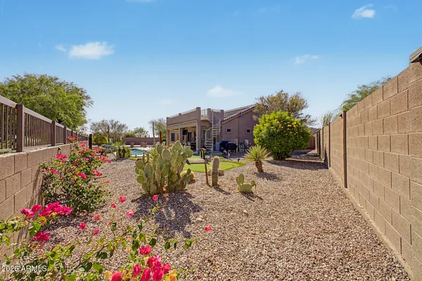 $775,000 | 7762 East Russell Circle, Mesa, AZ 85207