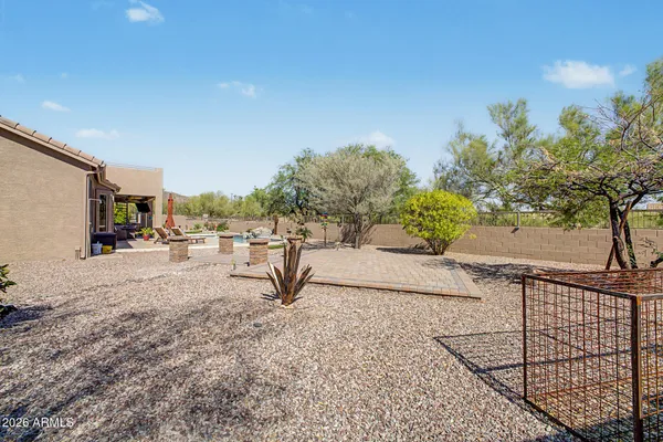 $775,000 | 7762 East Russell Circle, Mesa, AZ 85207