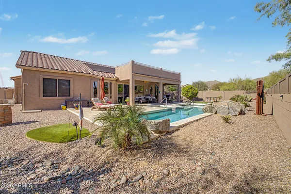 $775,000 | 7762 East Russell Circle, Mesa, AZ 85207