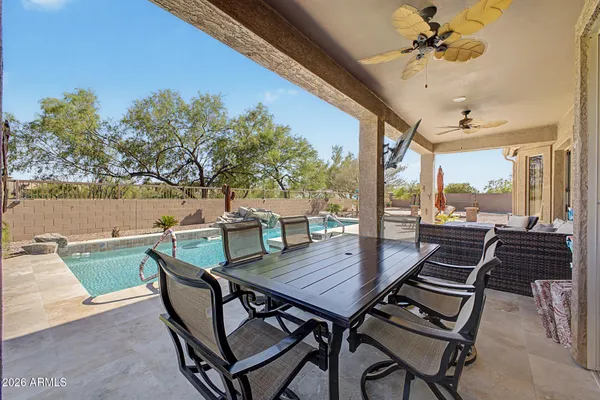 $775,000 | 7762 East Russell Circle, Mesa, AZ 85207