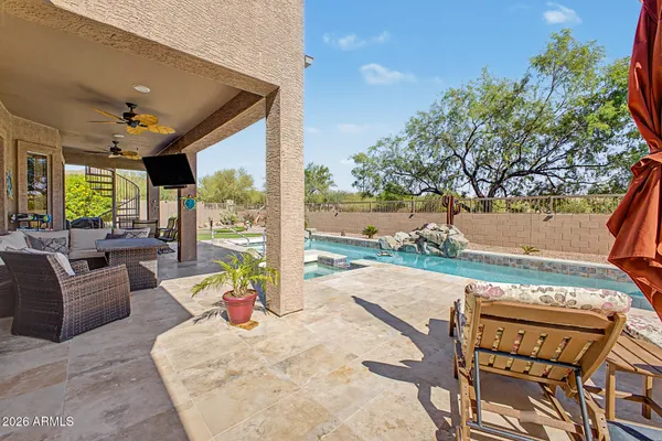 $775,000 | 7762 East Russell Circle, Mesa, AZ 85207
