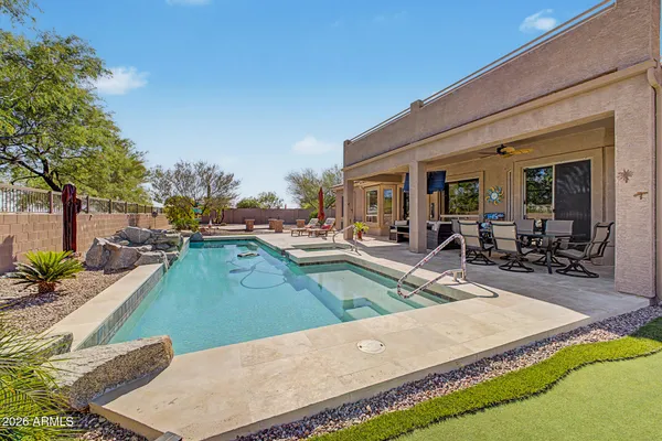 $775,000 | 7762 East Russell Circle, Mesa, AZ 85207