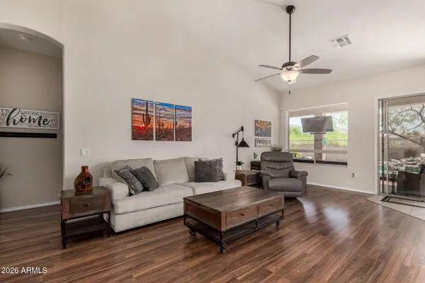 $775,000 | 7762 East Russell Circle, Mesa, AZ 85207