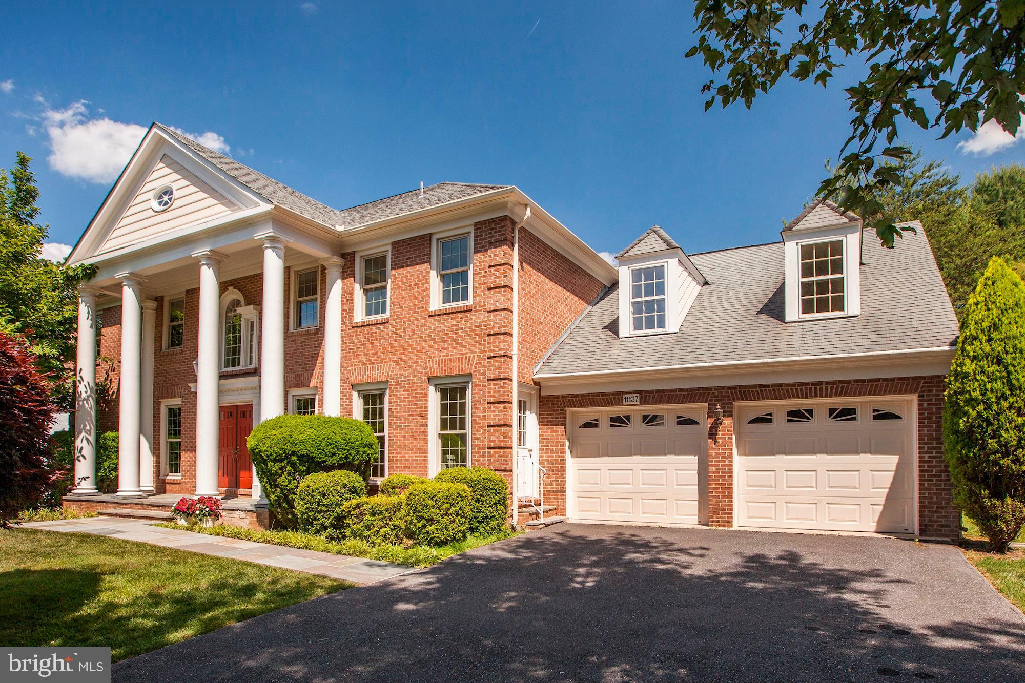 11137 Willowbrook Drive Potomac, MD 20854 - Photo 1 of 40