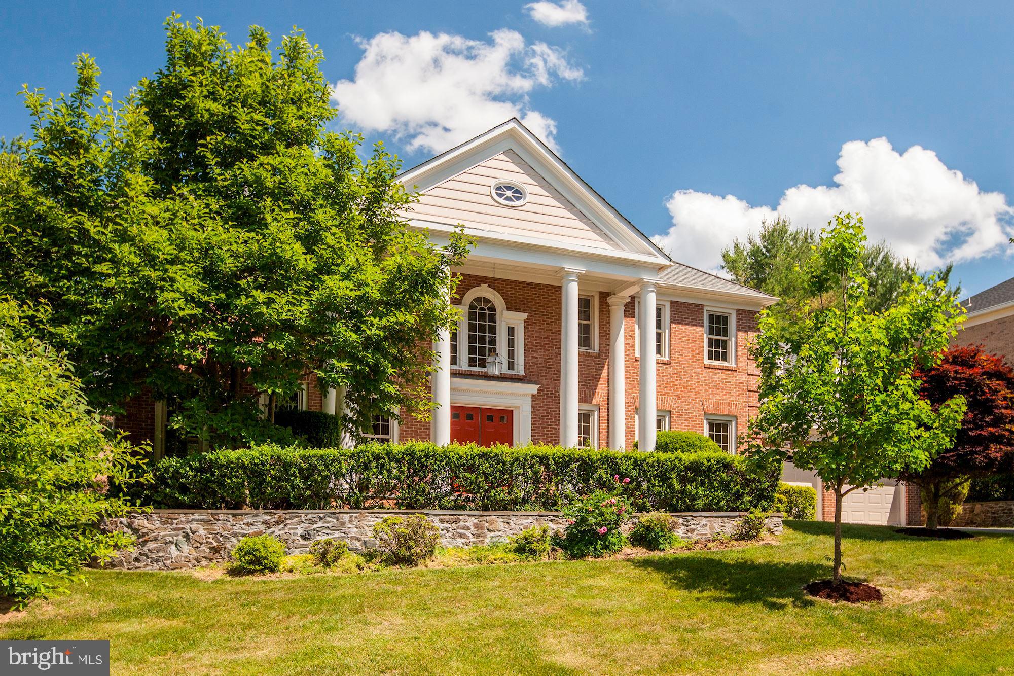 11137 Willowbrook Drive Potomac, MD 20854 - Photo 2 of 40