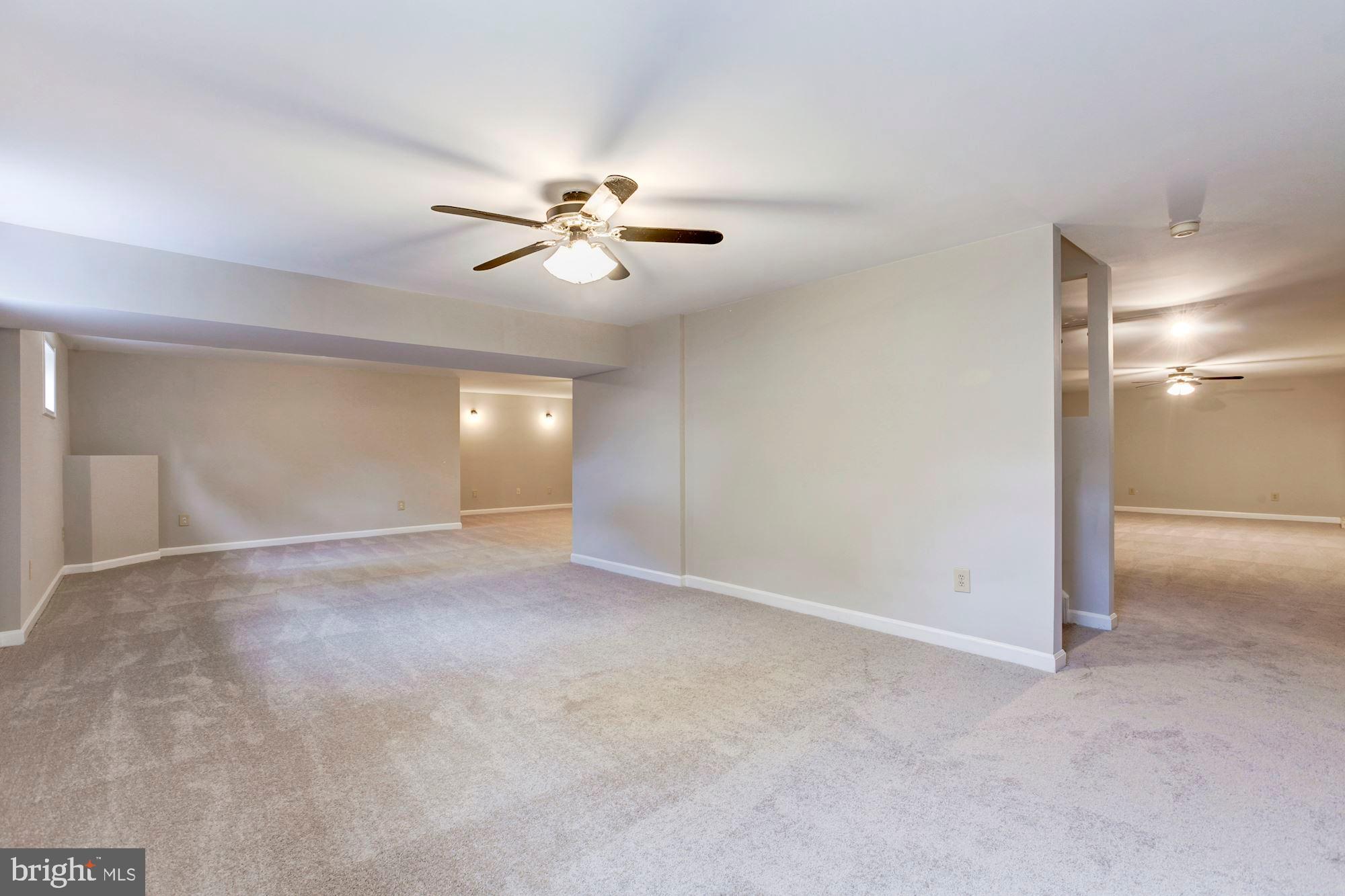 11137 Willowbrook Drive Potomac, MD 20854 - Photo 32 of 40 Basement