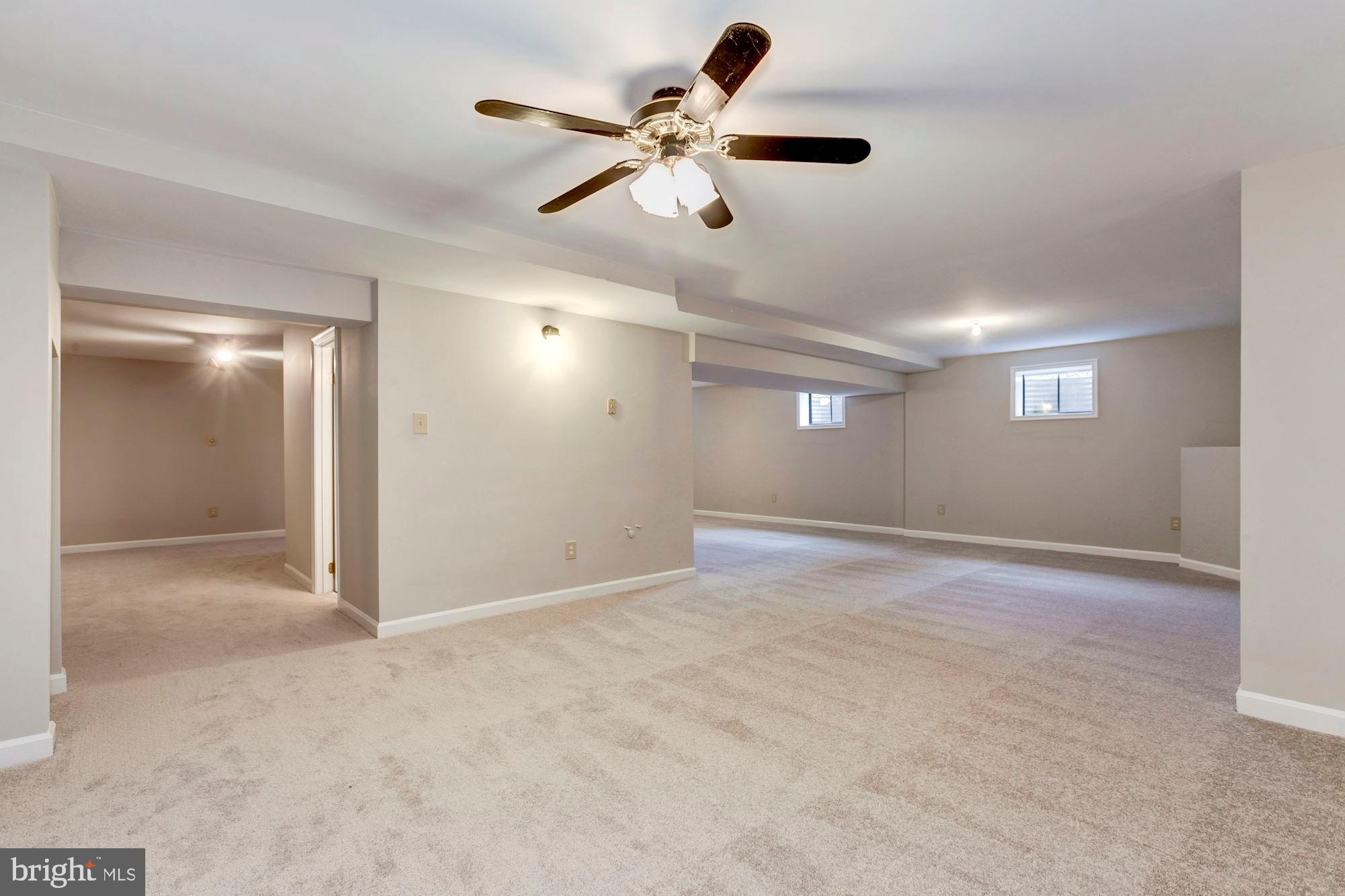 11137 Willowbrook Drive Potomac, MD 20854 - Photo 34 of 40 Basement