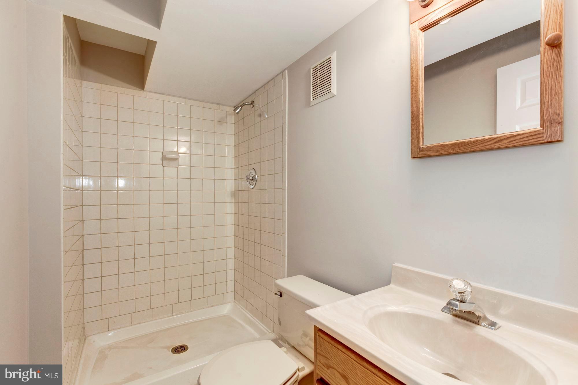 11137 Willowbrook Drive Potomac, MD 20854 - Photo 35 of 40 Basement Bathroom