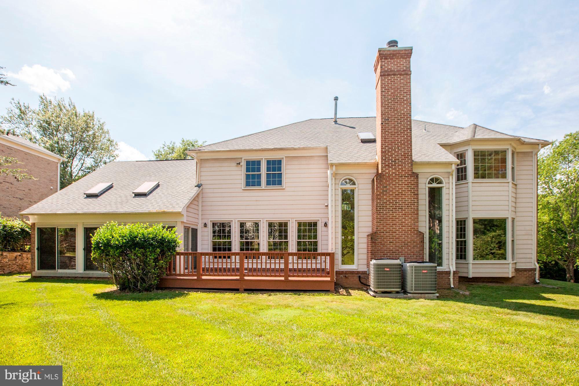 11137 Willowbrook Drive Potomac, MD 20854 - Photo 38 of 40