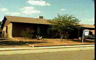 3370 West Green Ridge Drive Tucson, AZ 85741 - Photo 1 of 1