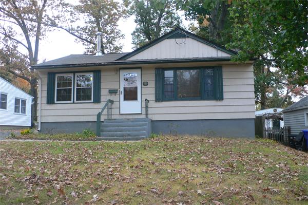 243 Shawmut Street Springfield, MA 01108 - Photo 1 of 9
