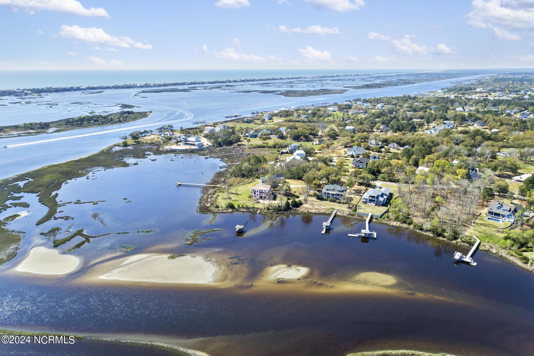 10 B Ballast Point Road Hampstead, NC 28443 - Photo 14 of 17 DJI_0852