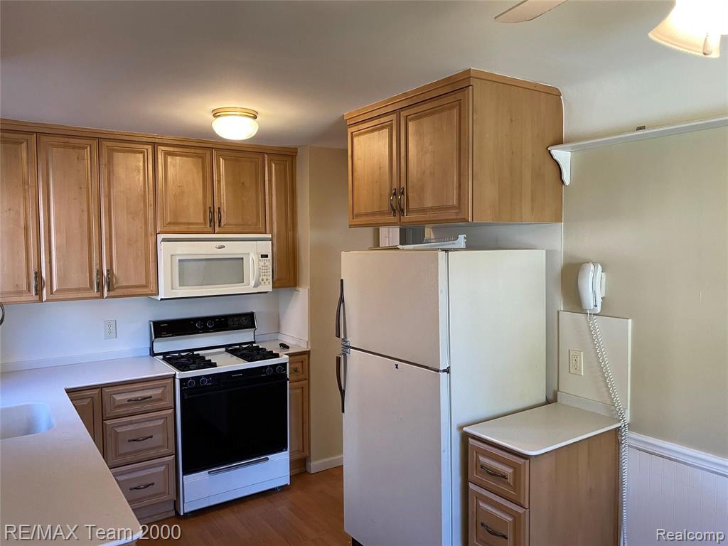 24840 Cherry Street Dearborn, MI 48124 - Photo 5 of 14